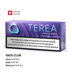 TEREA Bundle MAUVE WAVE, , large